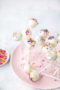 Cake Pops